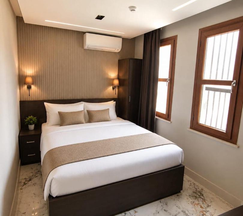 Photo of Bedroom in Kadikoy