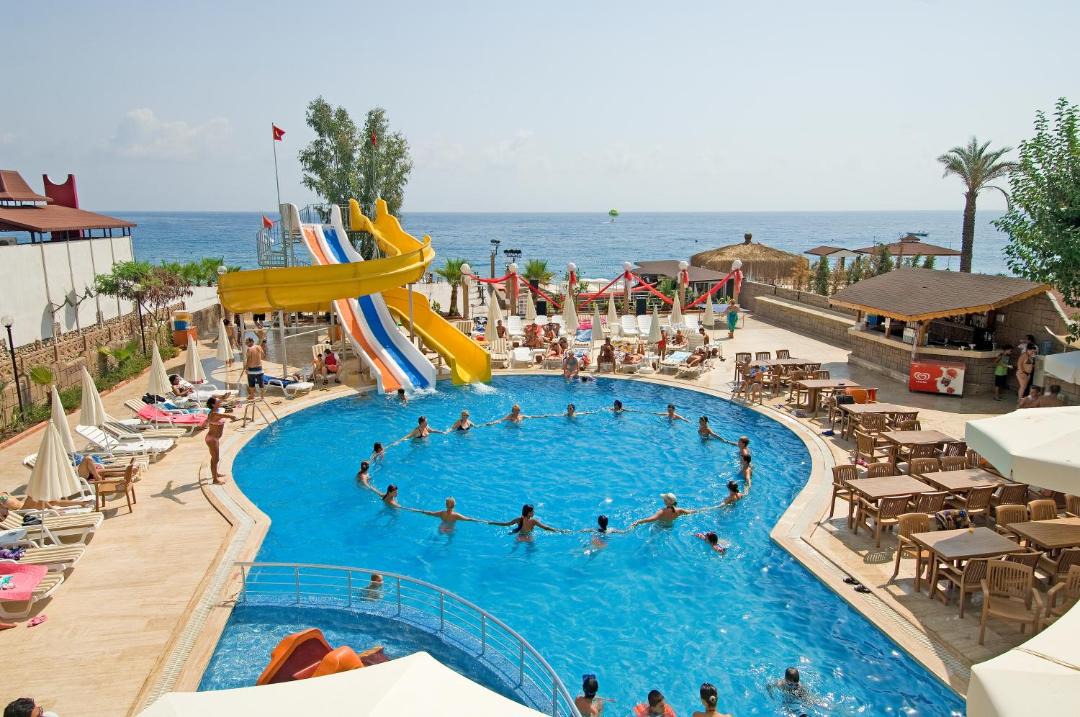 Photo of Others in Beldibi