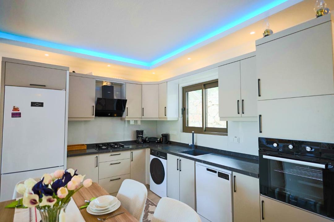Photo of Kitchen in Islamlar