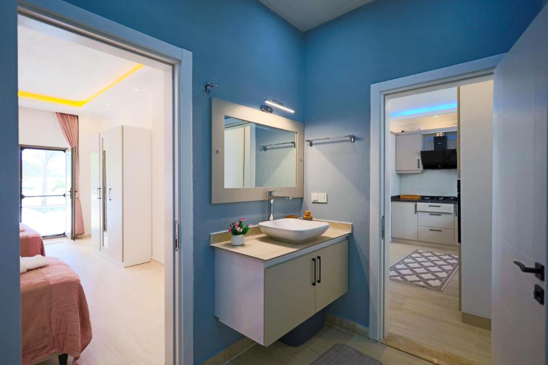 Photo of Bathroom in Islamlar