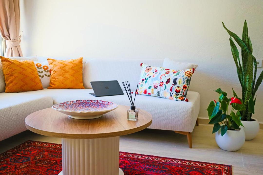 Photo of Livingroom in Islamlar