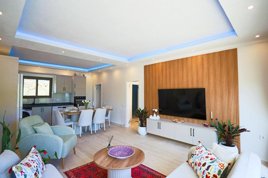 Photo of Livingroom in Islamlar