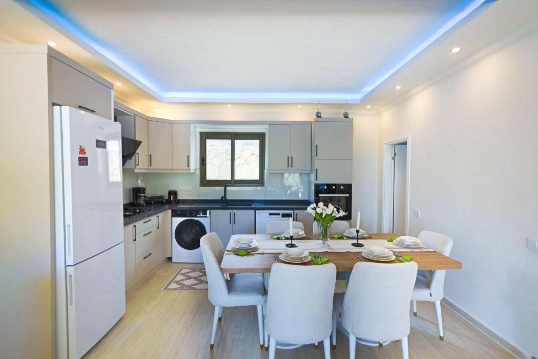 Photo of Kitchen in Islamlar
