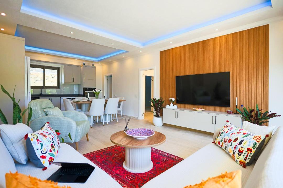 Photo of Livingroom in Islamlar