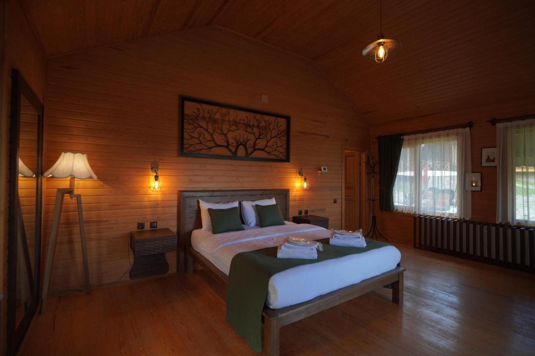 Photo of Bedroom in Mengen