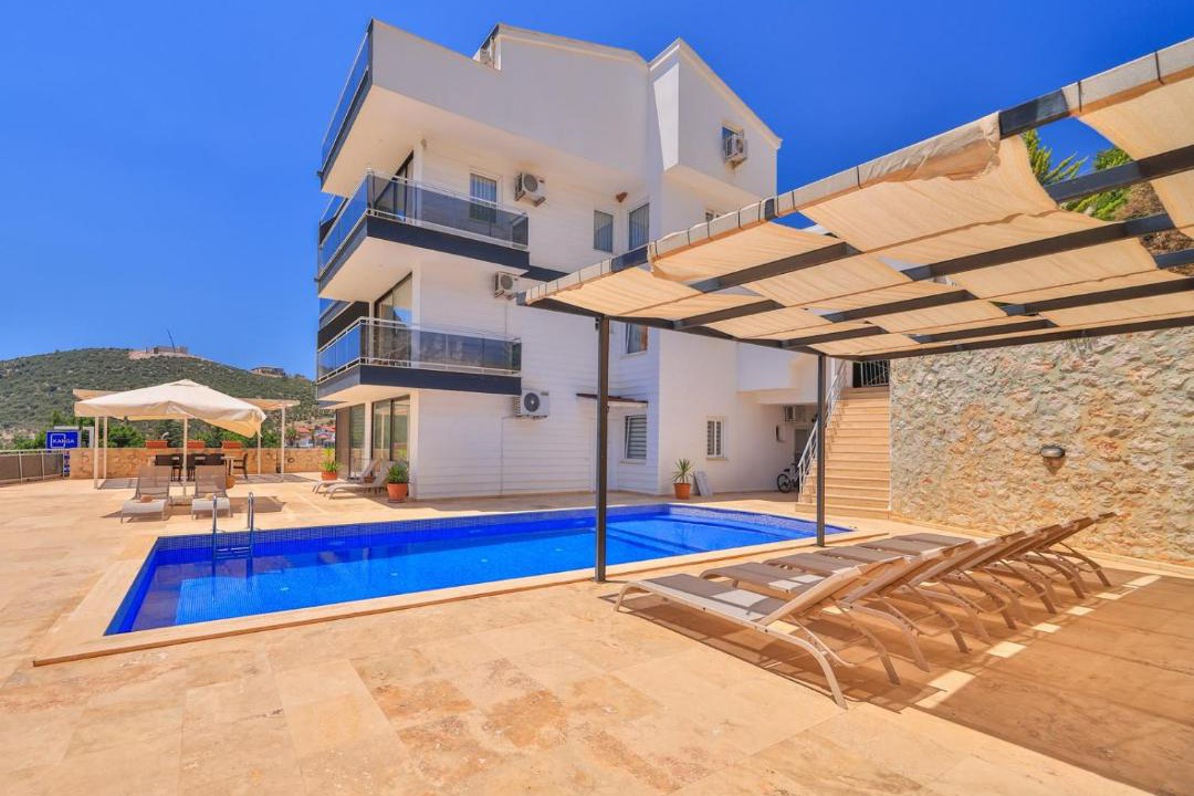 Photo of Others in Kalkan