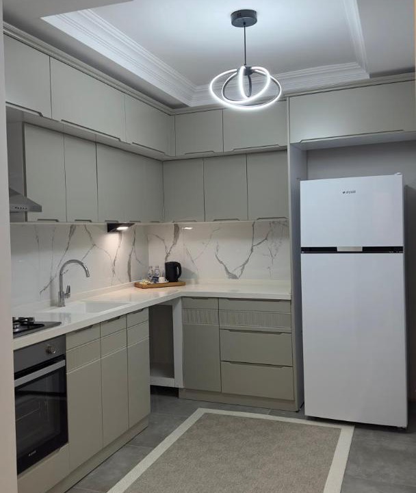 Photo of Kitchen in Midyat