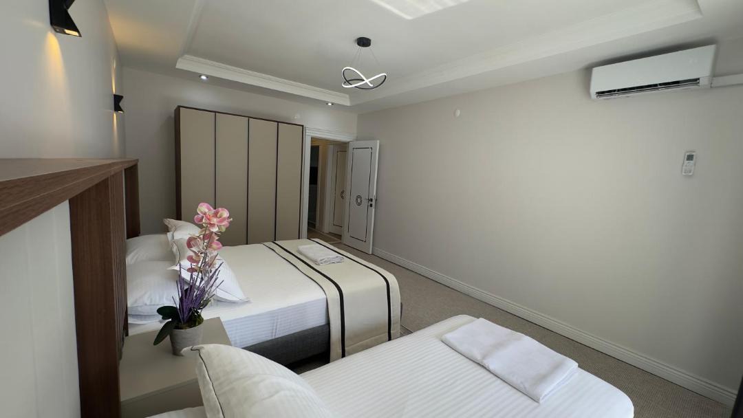 Photo of Bedroom in Midyat