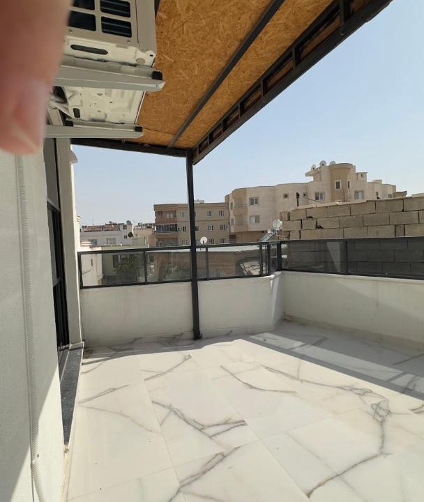 Photo of Patio Balcony in Midyat