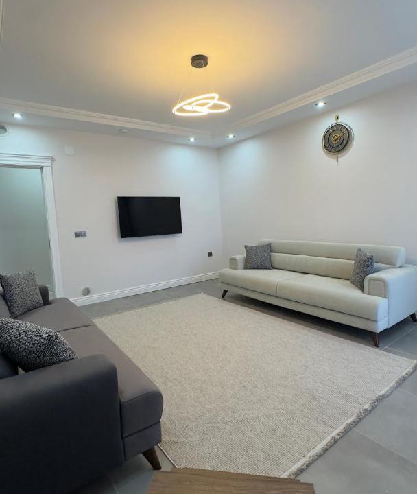 Photo of Livingroom in Midyat