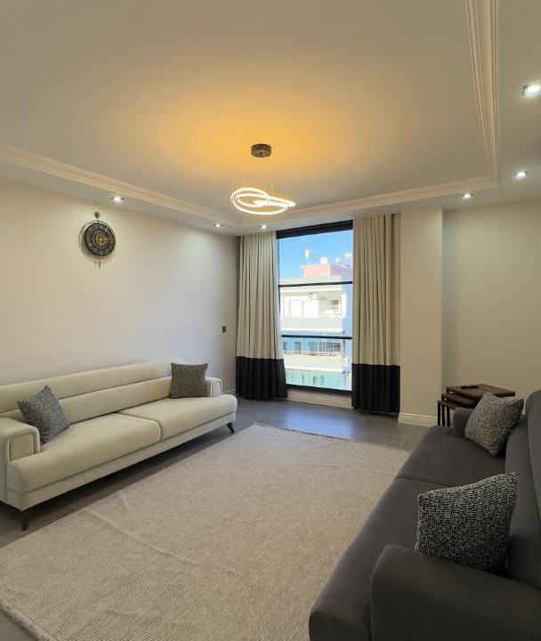 Photo of Livingroom in Midyat
