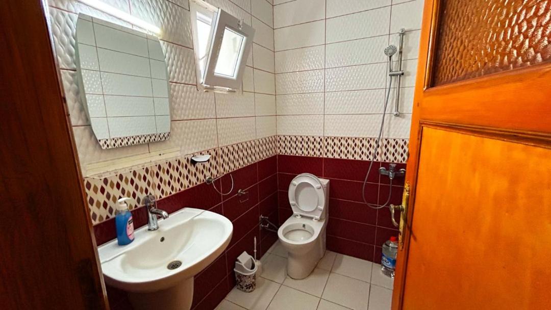 Photo of Bathroom in Ayvacik
