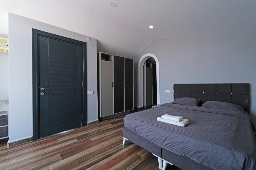 Photo of Bedroom in Kadriye
