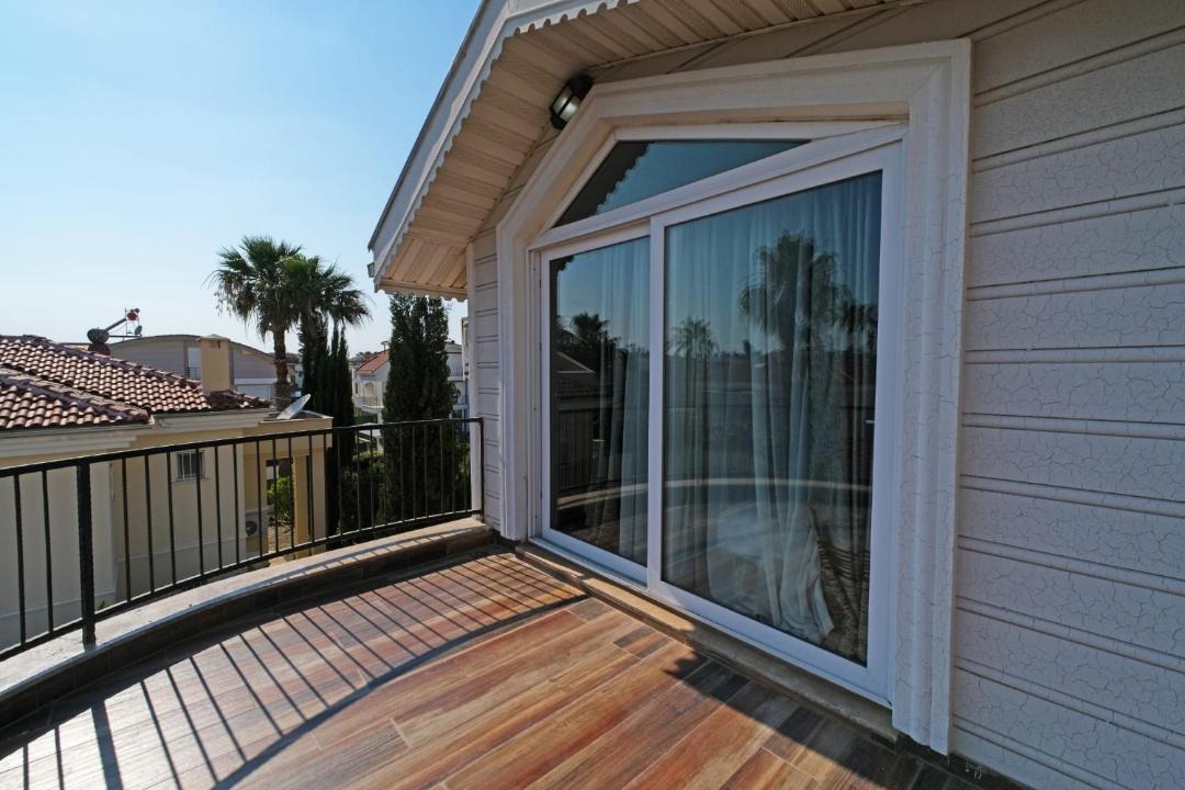 Photo of Patio Balcony in Kadriye