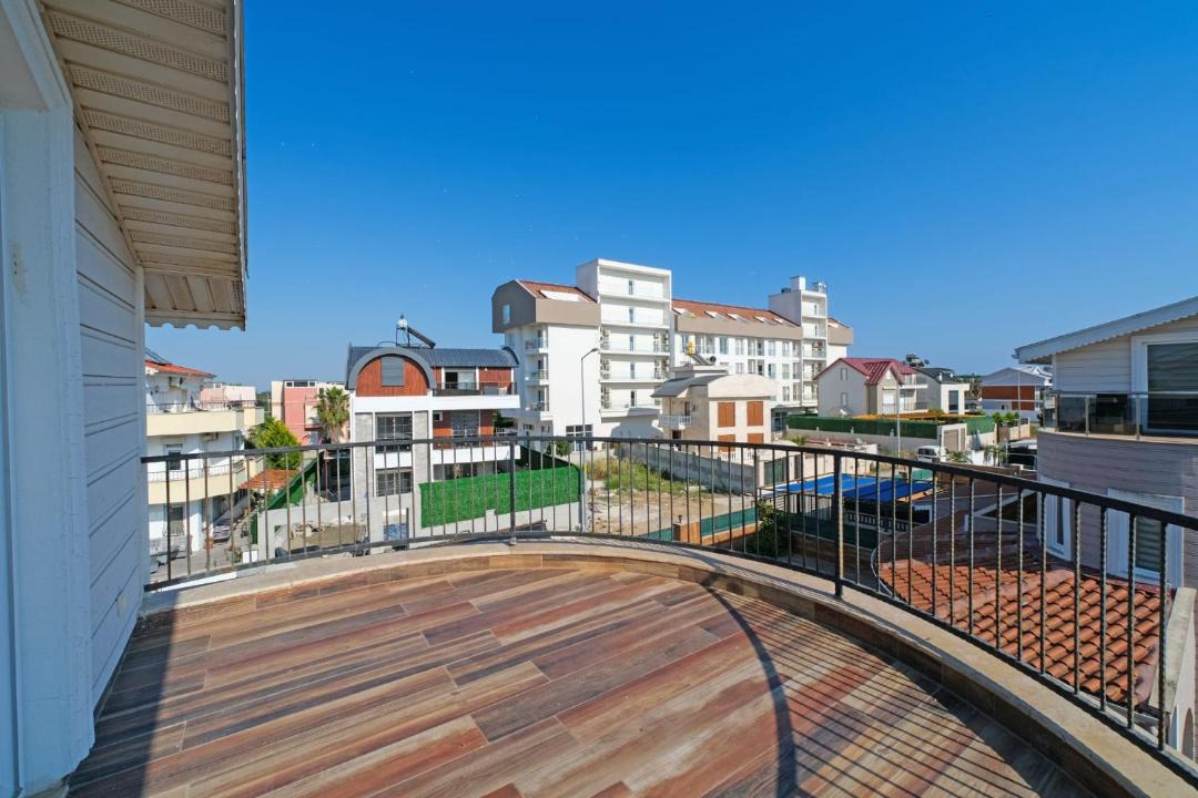 Photo of Patio Balcony in Kadriye