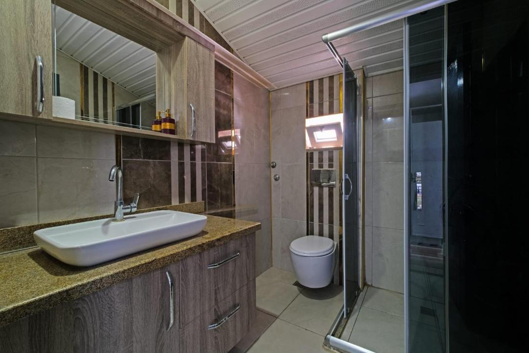 Photo of Bathroom in Kadriye