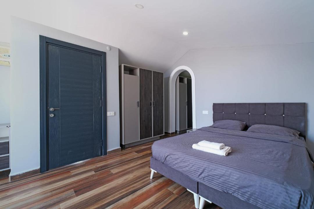Photo of Bedroom in Kadriye