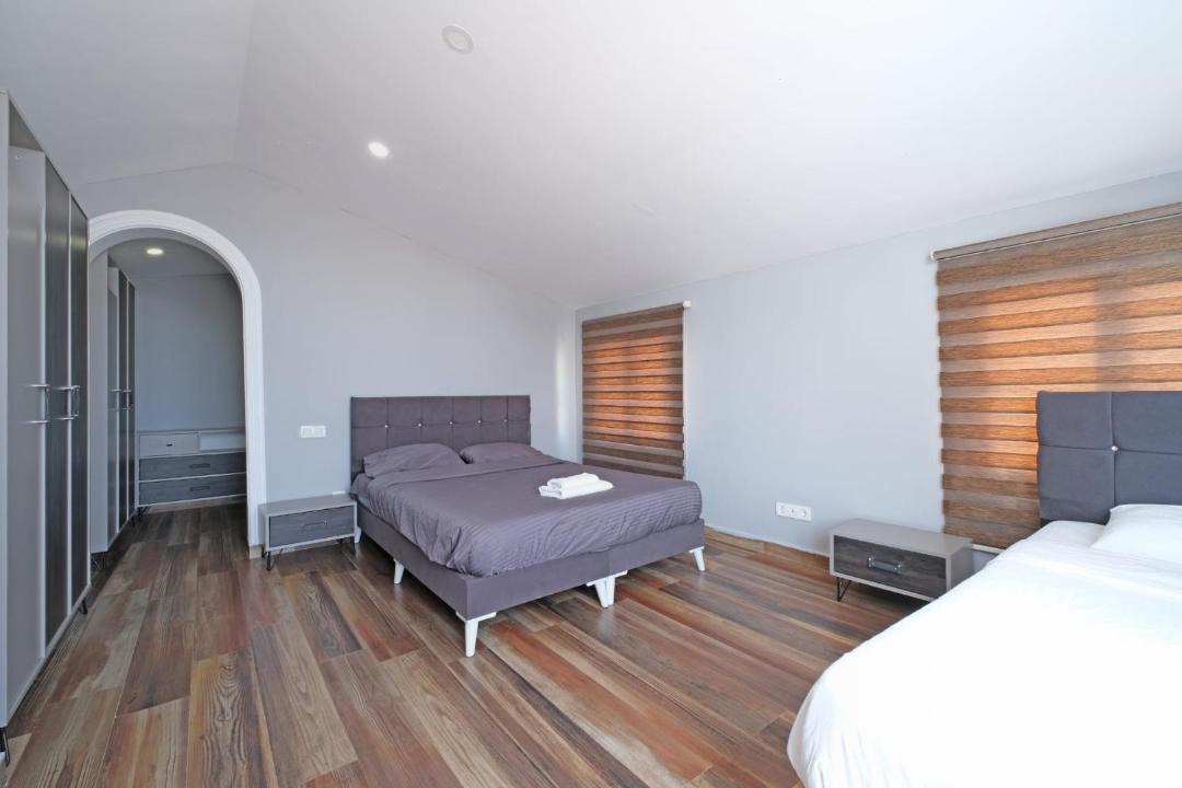 Photo of Bedroom in Kadriye