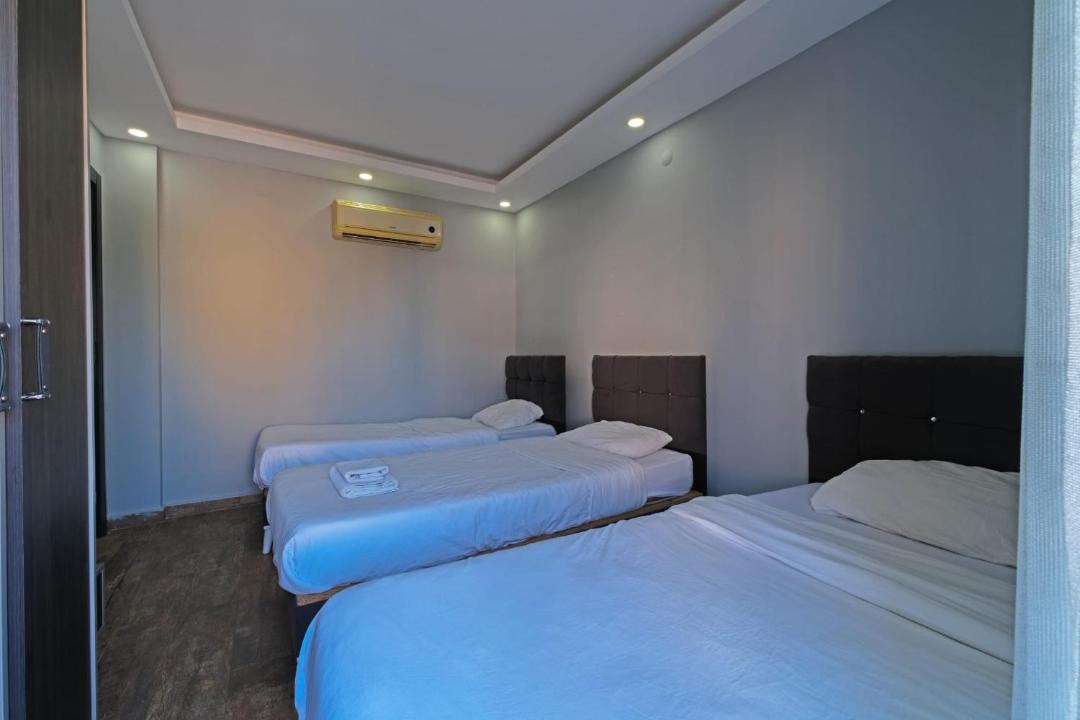 Photo of Bedroom in Kadriye