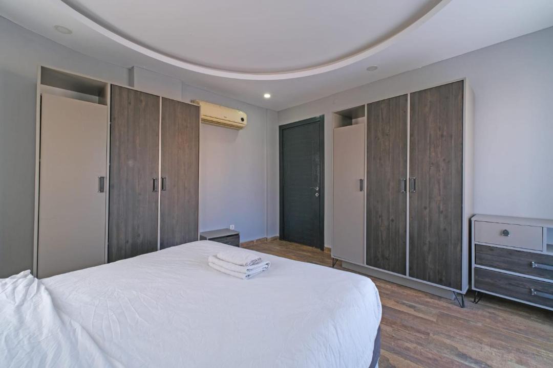 Photo of Bedroom in Kadriye
