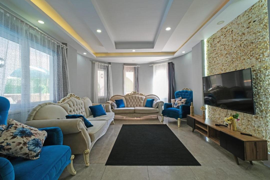 Photo of Livingroom in Kadriye
