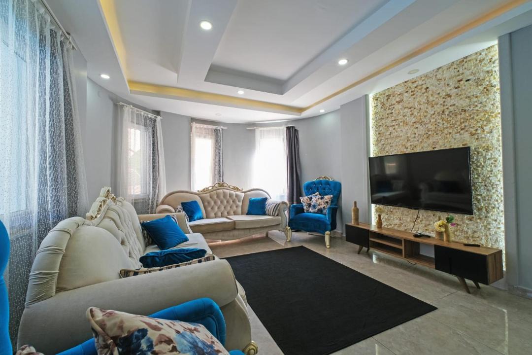 Photo of Livingroom in Kadriye