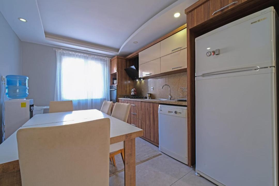 Photo of Kitchen in Kadriye