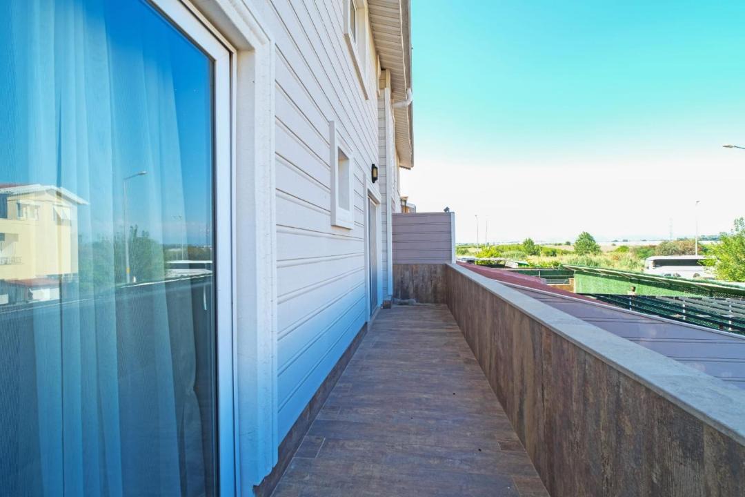 Photo of Patio Balcony in Kadriye