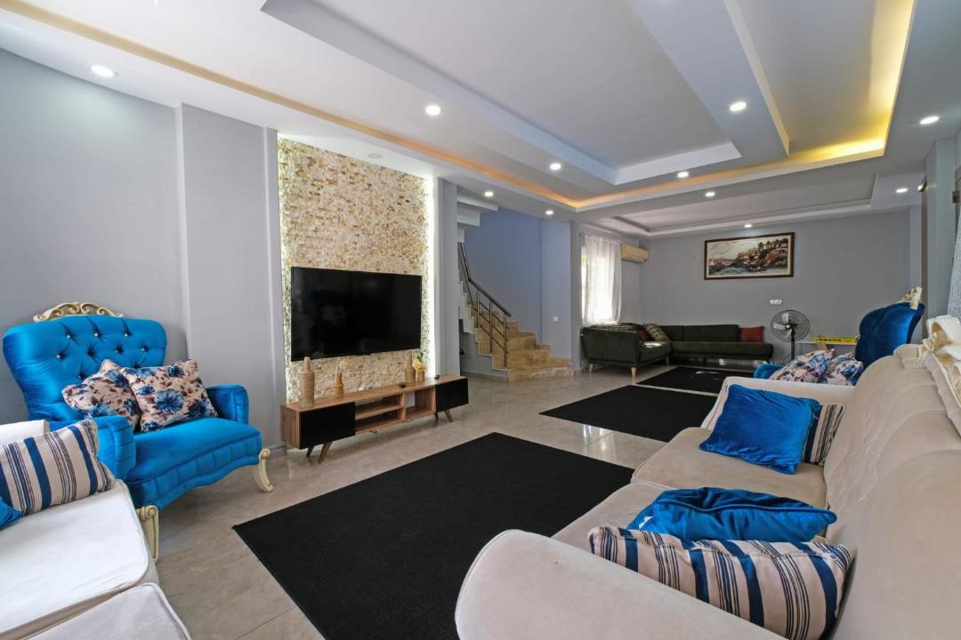 Photo of Livingroom in Kadriye