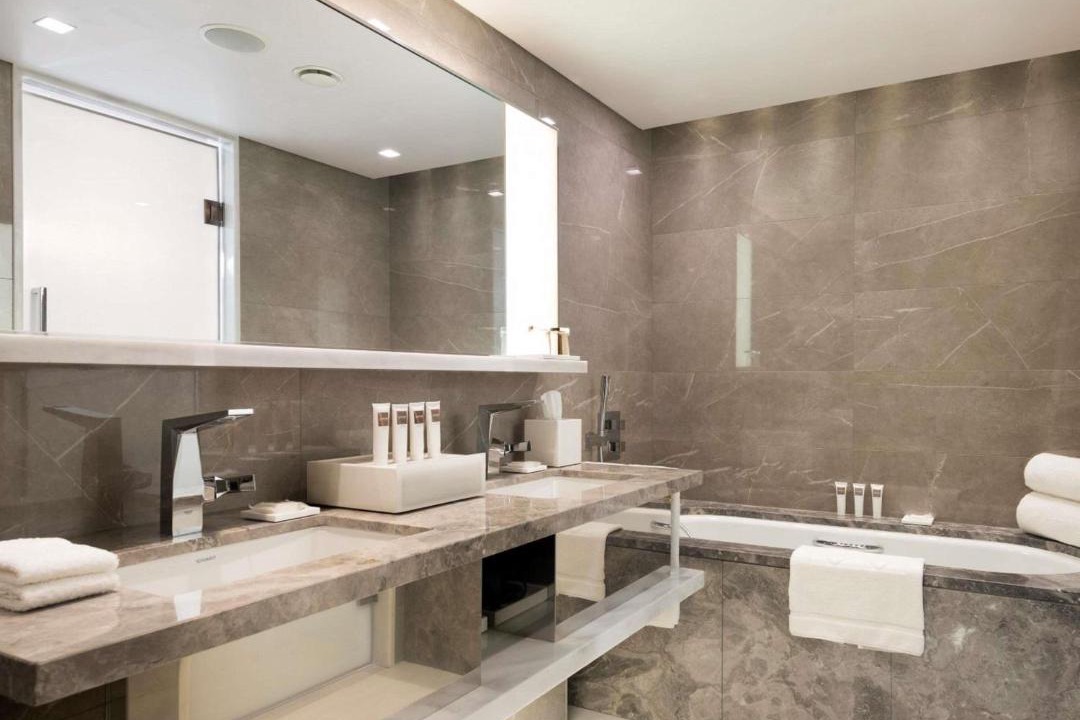 Photo of Bathroom in Besiktas