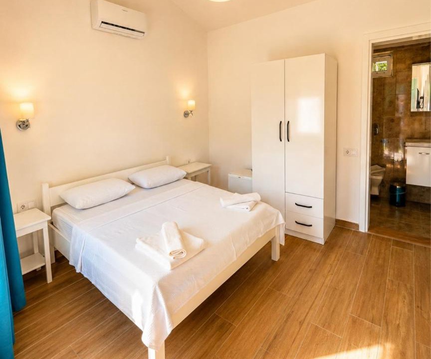 Photo of Bedroom in Selimiye