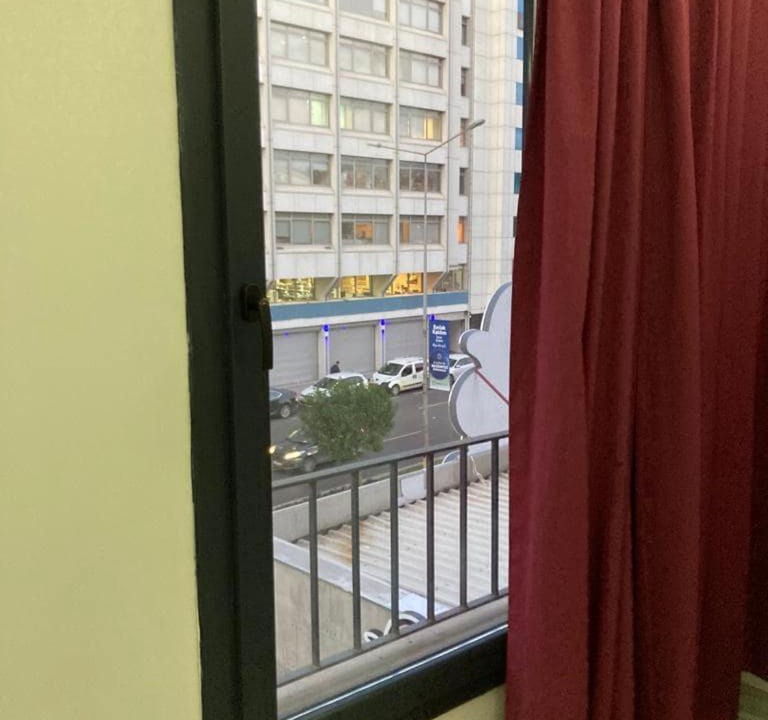 Photo of Others in Izmir City Centre