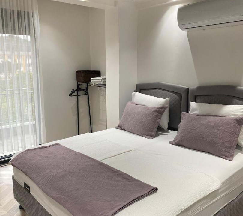 Photo of Bedroom in Goynuk