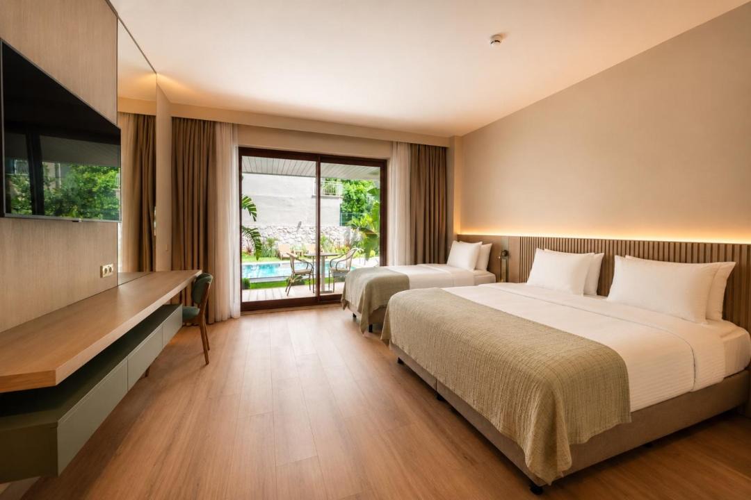 Photo of Bedroom in Kaleici