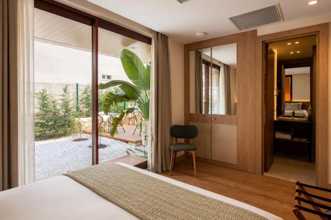 Photo of Bedroom in Kaleici
