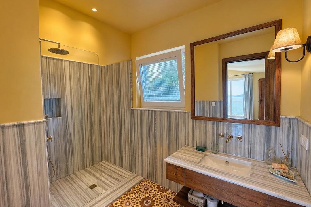 Photo of Bathroom in Fethiye City Center