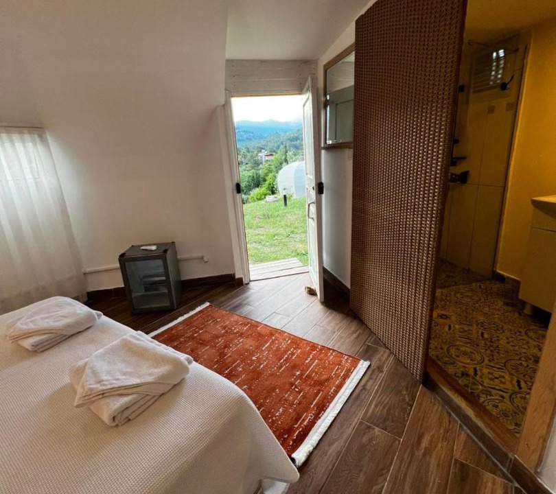 Photo of Bedroom in Olympos