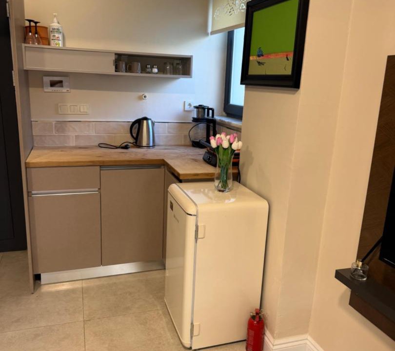 Photo of Kitchen in Kadikoy