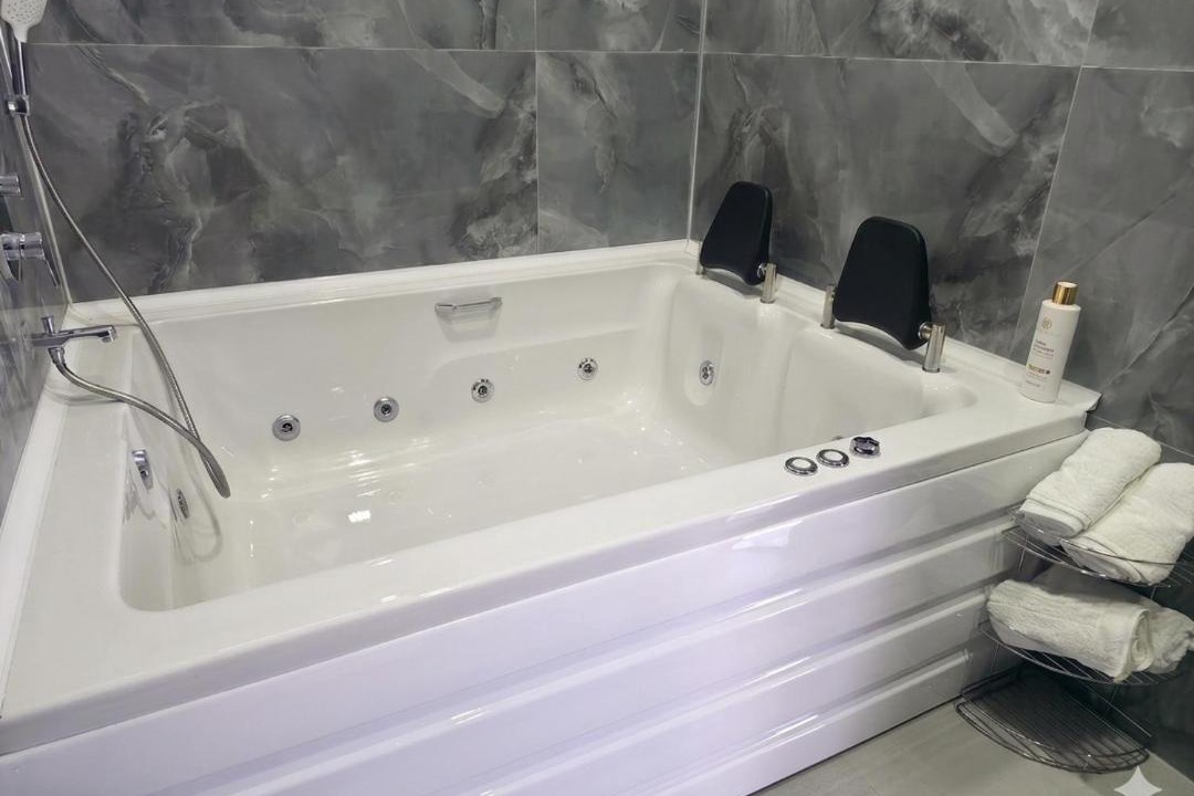 Photo of Bathroom in Kadriye