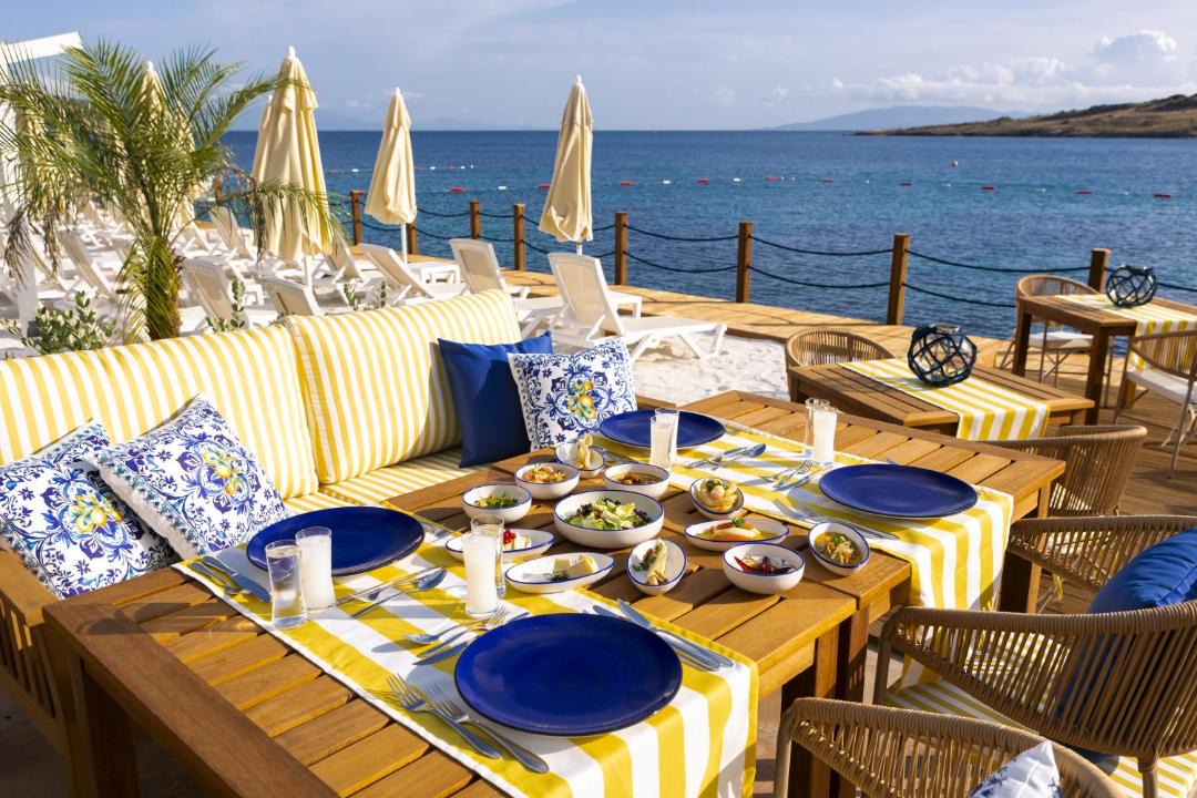 Photo of Others in Bodrum City Center