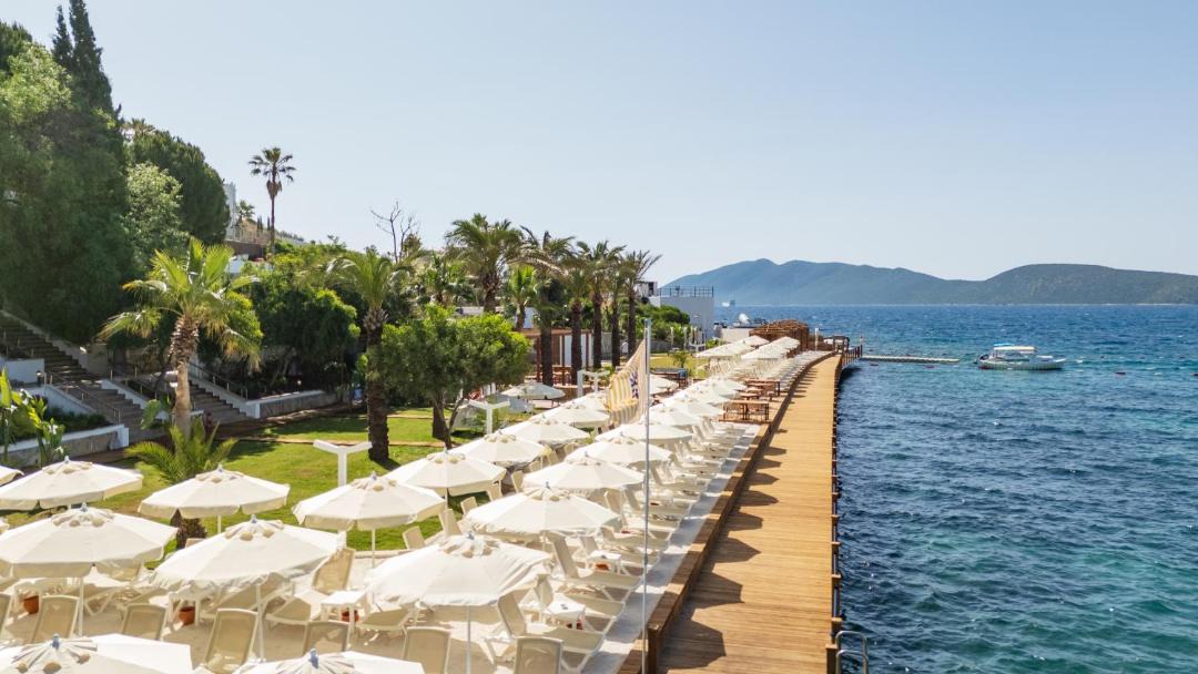 Photo of Others in Bodrum City Center