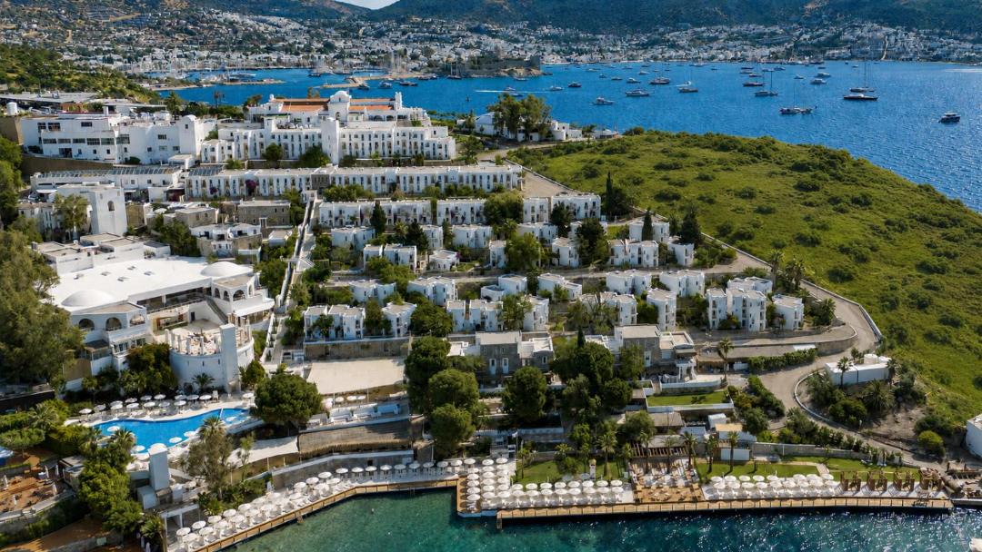 Photo of Others in Bodrum City Center