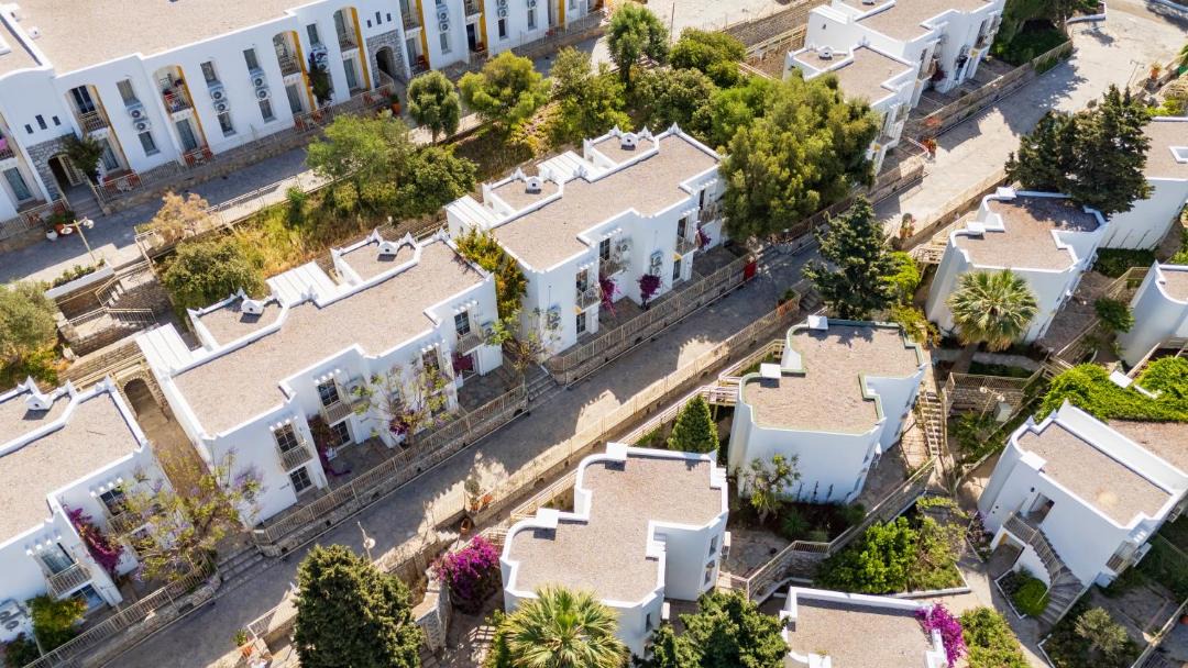 Photo of Others in Bodrum City Center