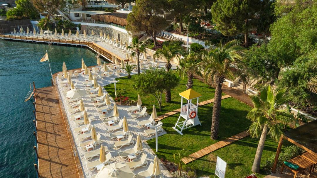 Photo of Others in Bodrum City Center