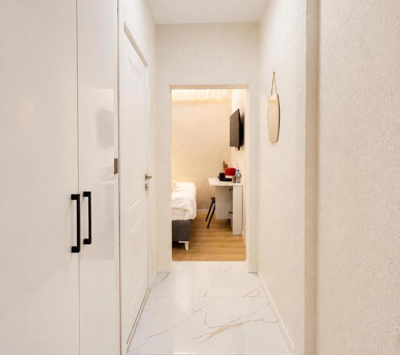 Photo of Bathroom in Bakırkoy