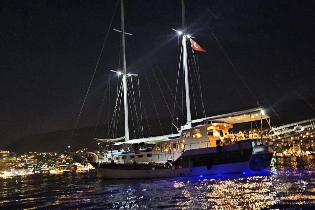 Photo of Others in Bodrum City Center