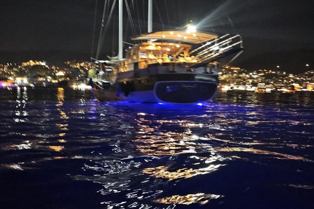 Photo of Others in Bodrum City Center