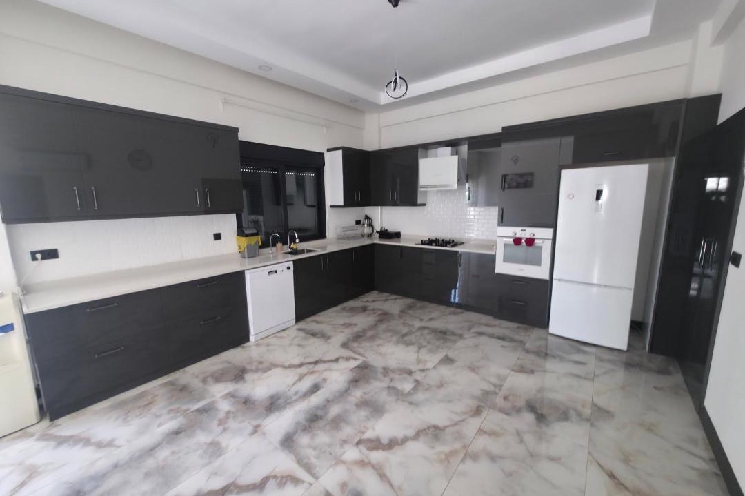Photo of Kitchen in Kadriye