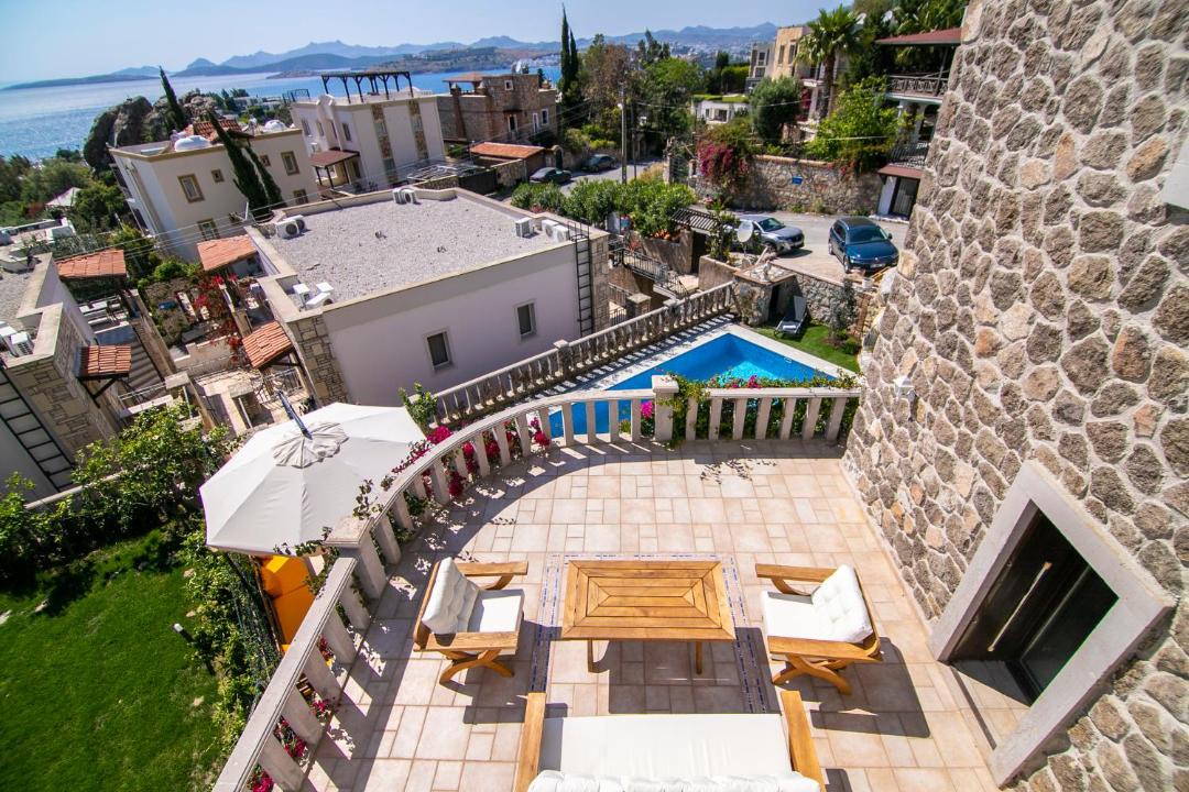 Photo of Others in Bodrum
