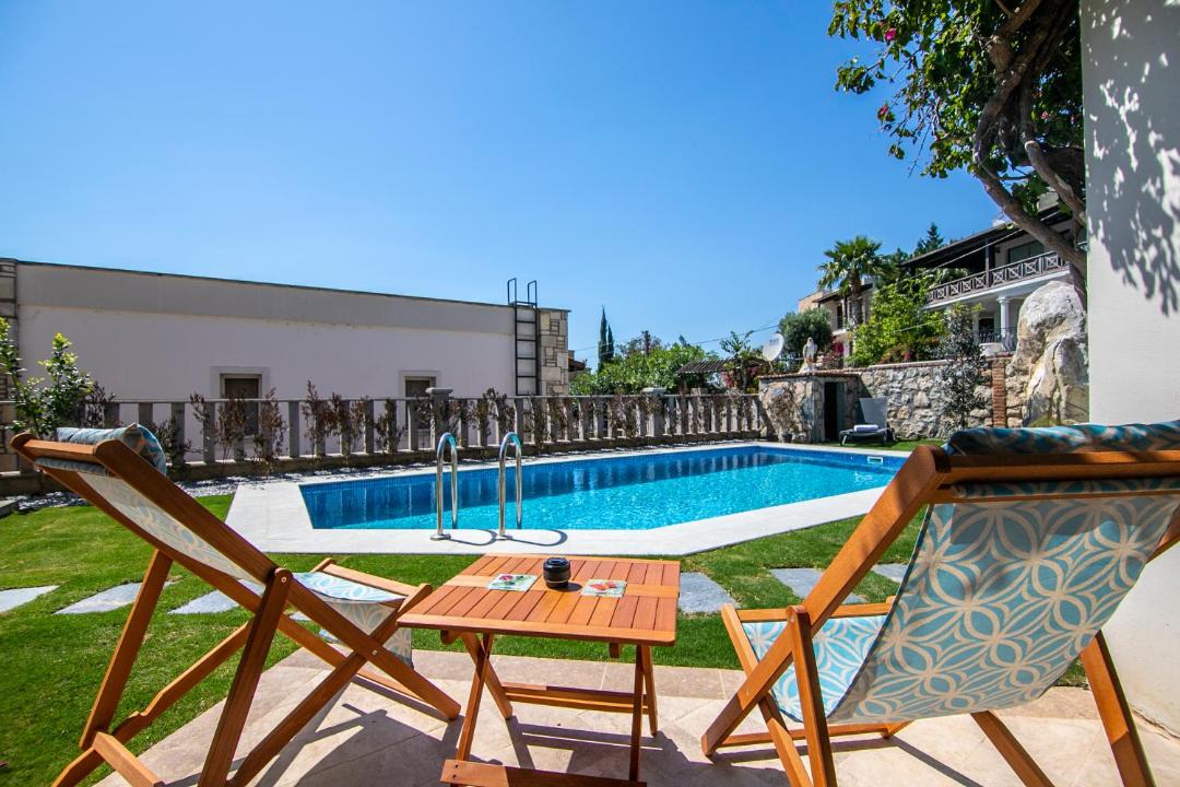 Photo of Others in Bodrum